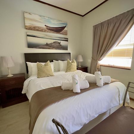 Kliprand Guest House Springbok Dış mekan fotoğraf