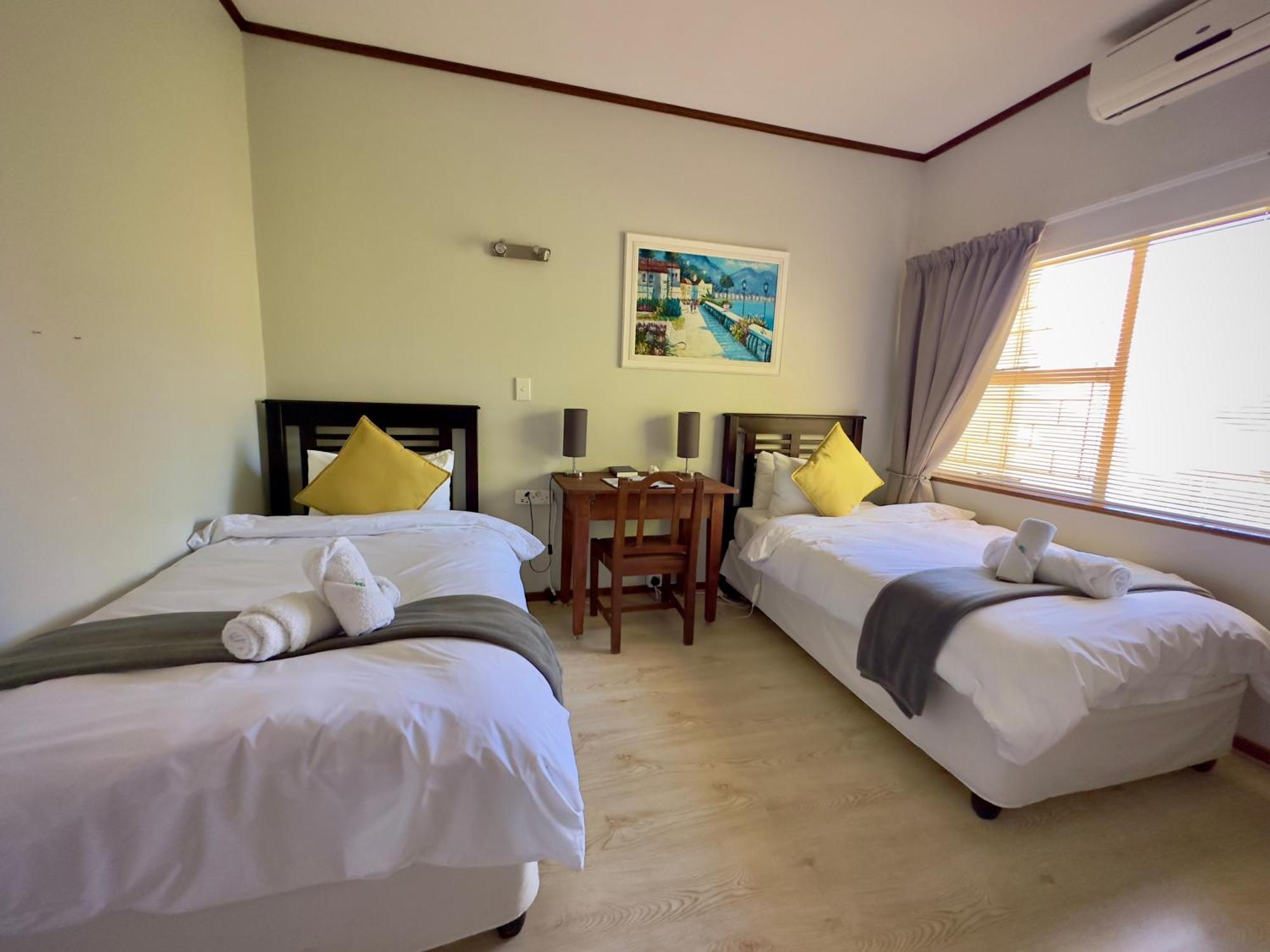 Kliprand Guest House Springbok Dış mekan fotoğraf