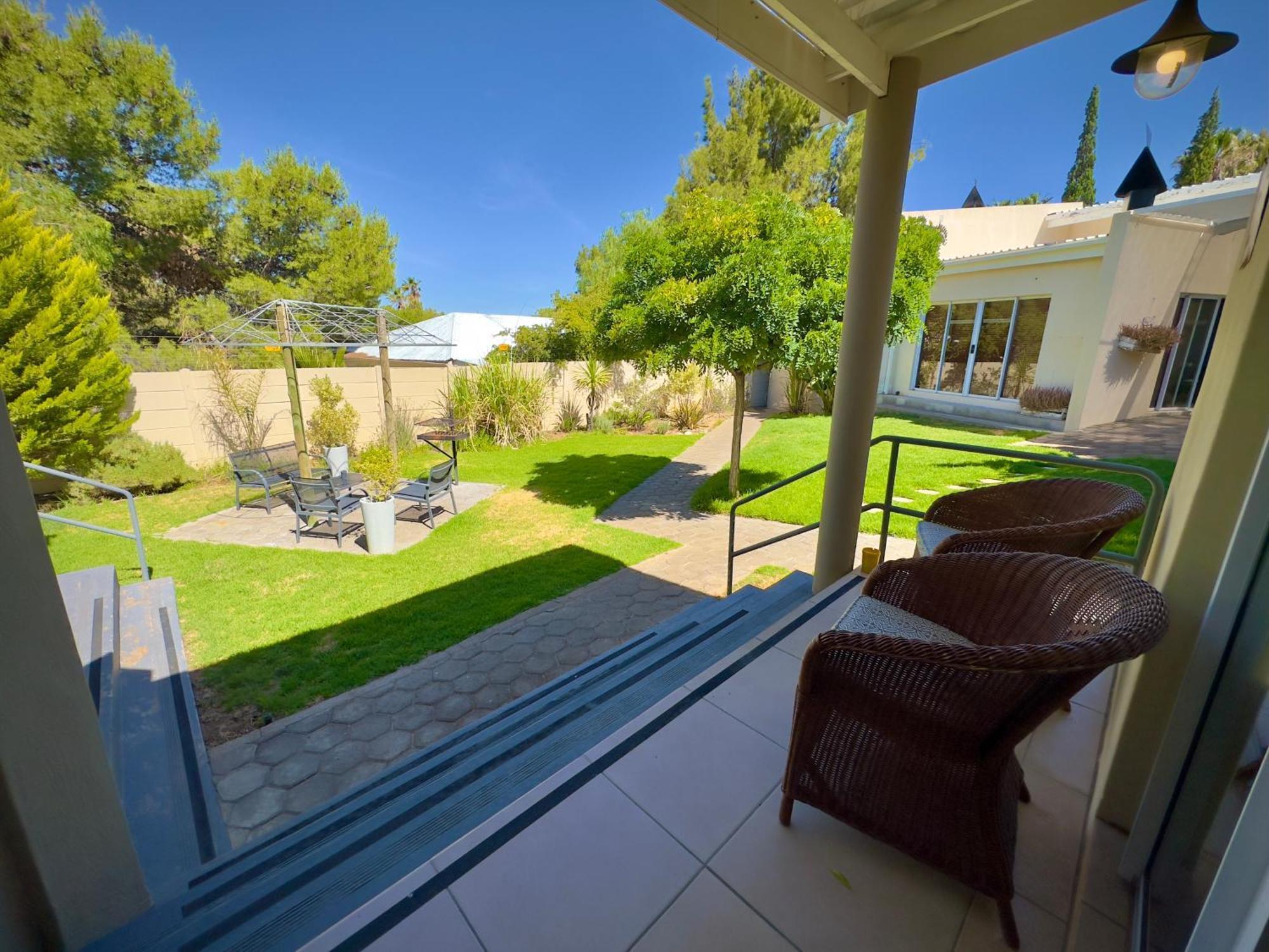 Kliprand Guest House Springbok Dış mekan fotoğraf