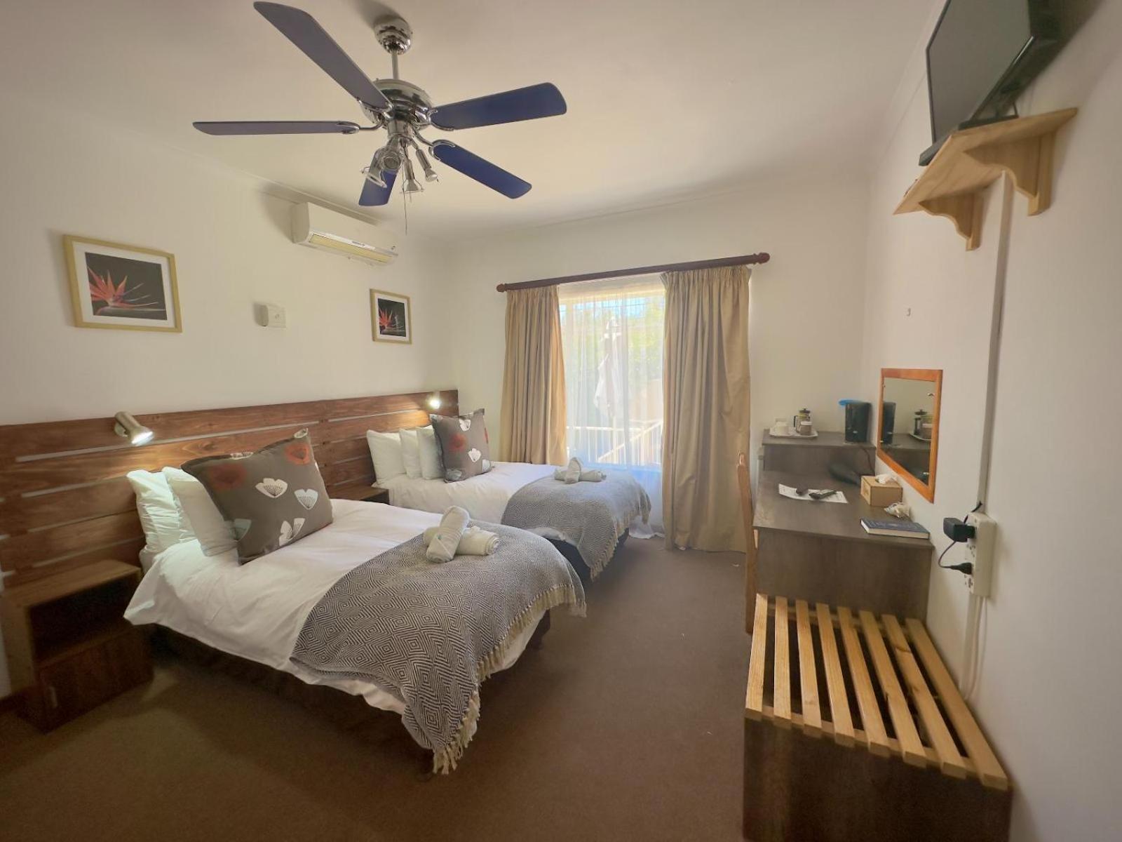 Kliprand Guest House Springbok Dış mekan fotoğraf