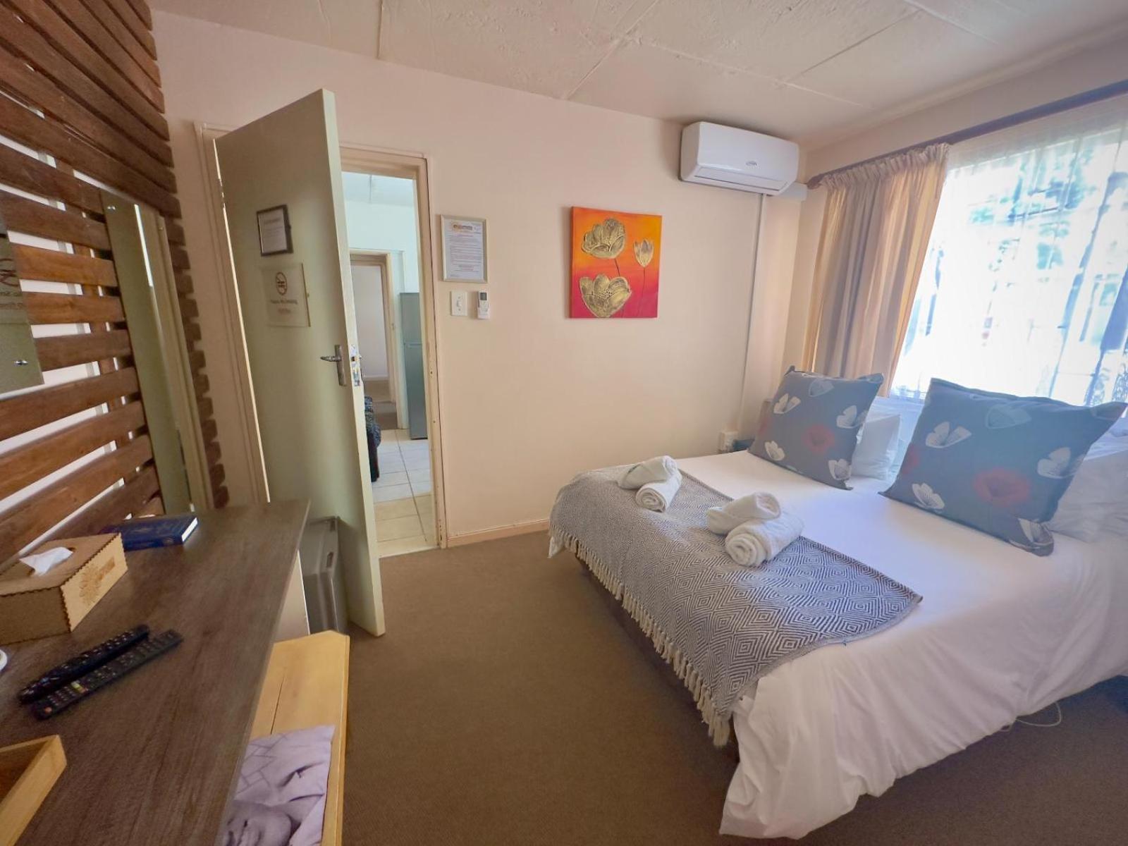 Kliprand Guest House Springbok Dış mekan fotoğraf