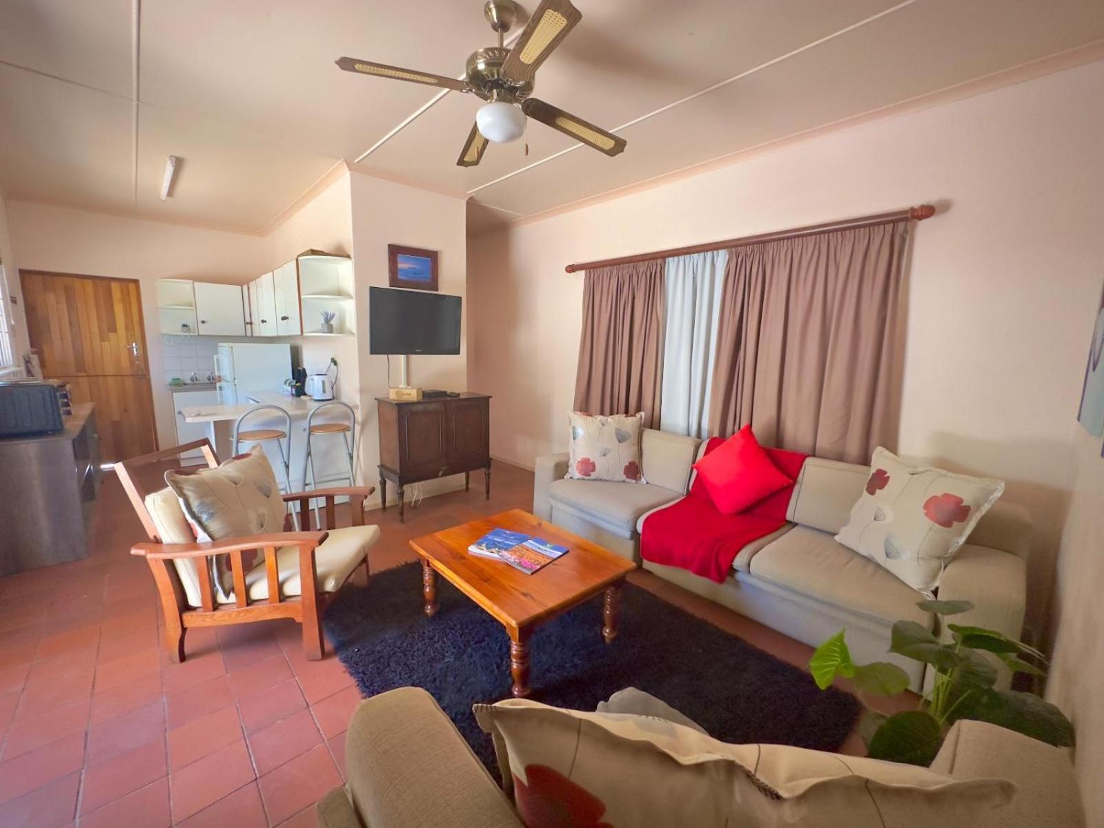 Kliprand Guest House Springbok Dış mekan fotoğraf