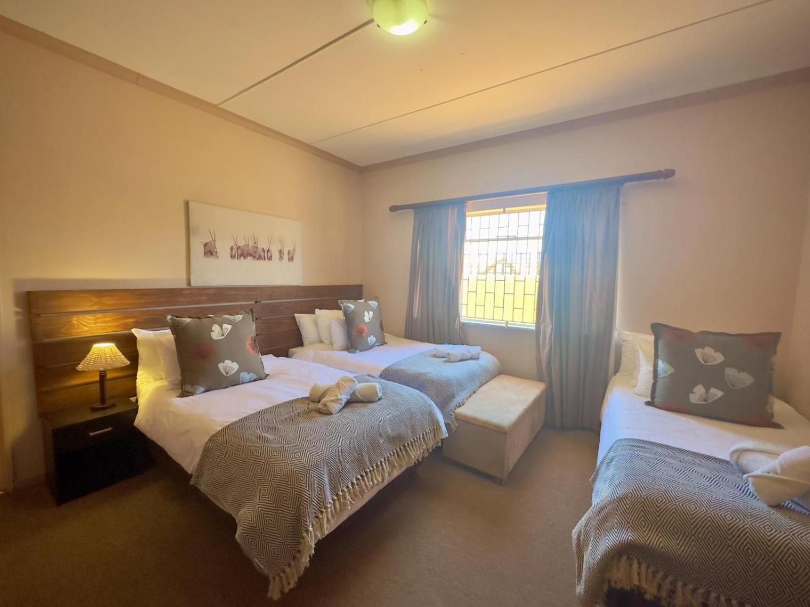 Kliprand Guest House Springbok Dış mekan fotoğraf