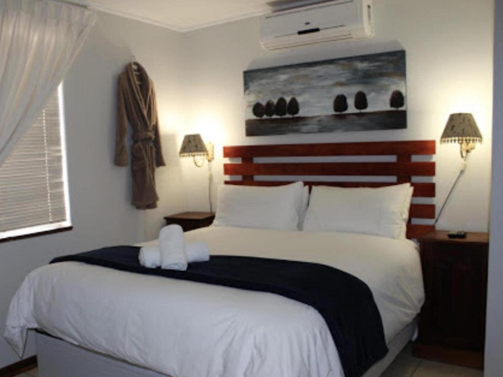 Kliprand Guest House Springbok Dış mekan fotoğraf