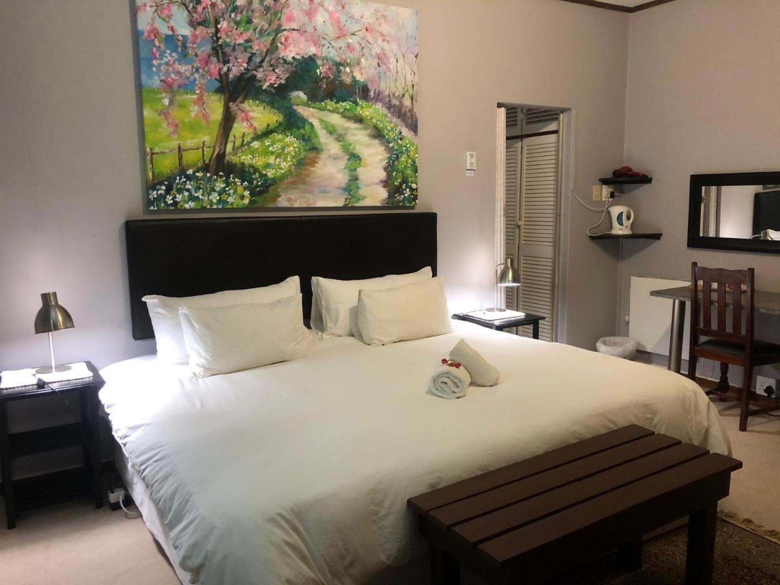 Kliprand Guest House Springbok Dış mekan fotoğraf