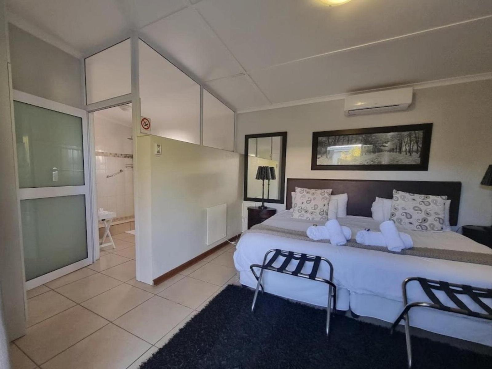 Kliprand Guest House Springbok Dış mekan fotoğraf