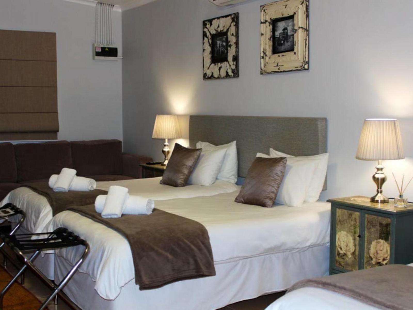 Kliprand Guest House Springbok Dış mekan fotoğraf