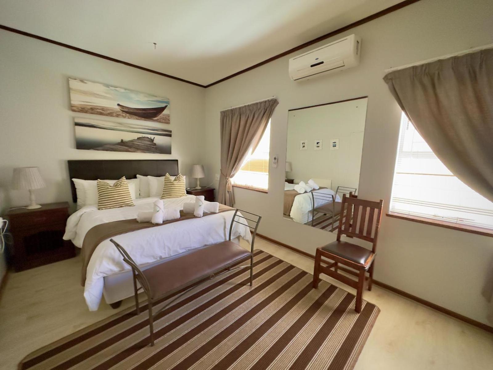 Kliprand Guest House Springbok Dış mekan fotoğraf
