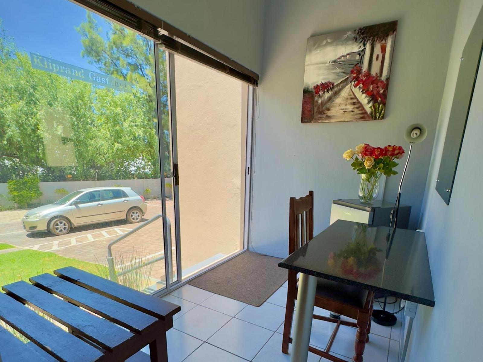 Kliprand Guest House Springbok Dış mekan fotoğraf