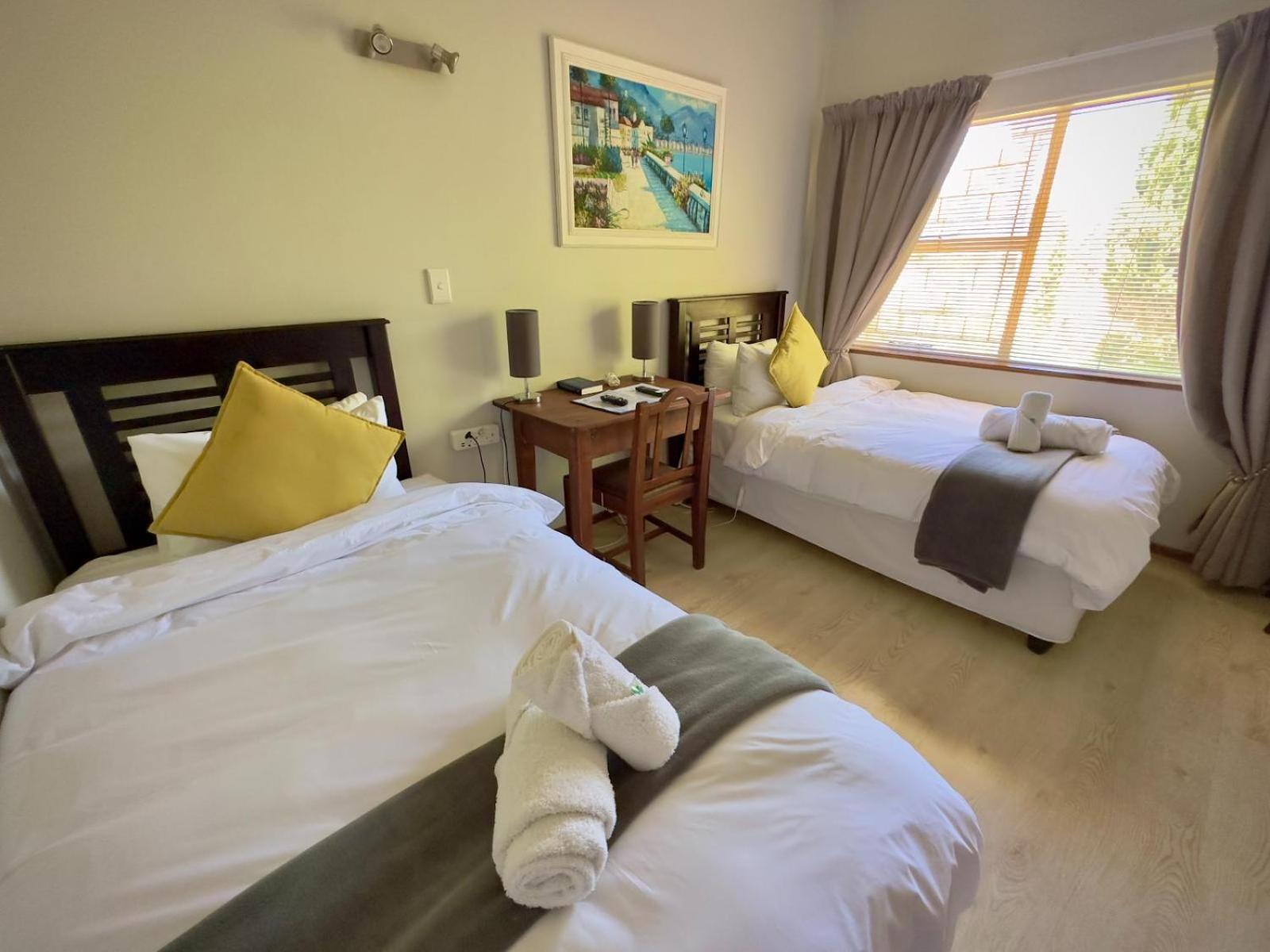 Kliprand Guest House Springbok Dış mekan fotoğraf