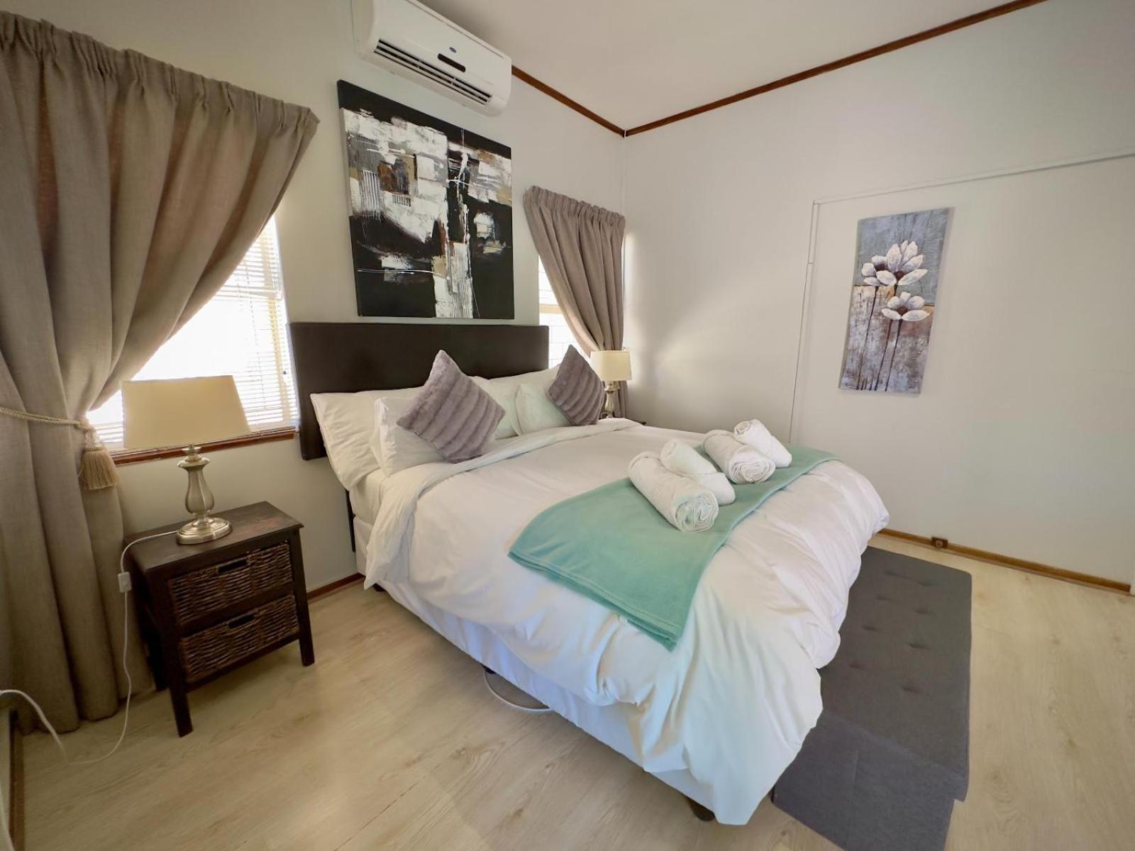 Kliprand Guest House Springbok Dış mekan fotoğraf