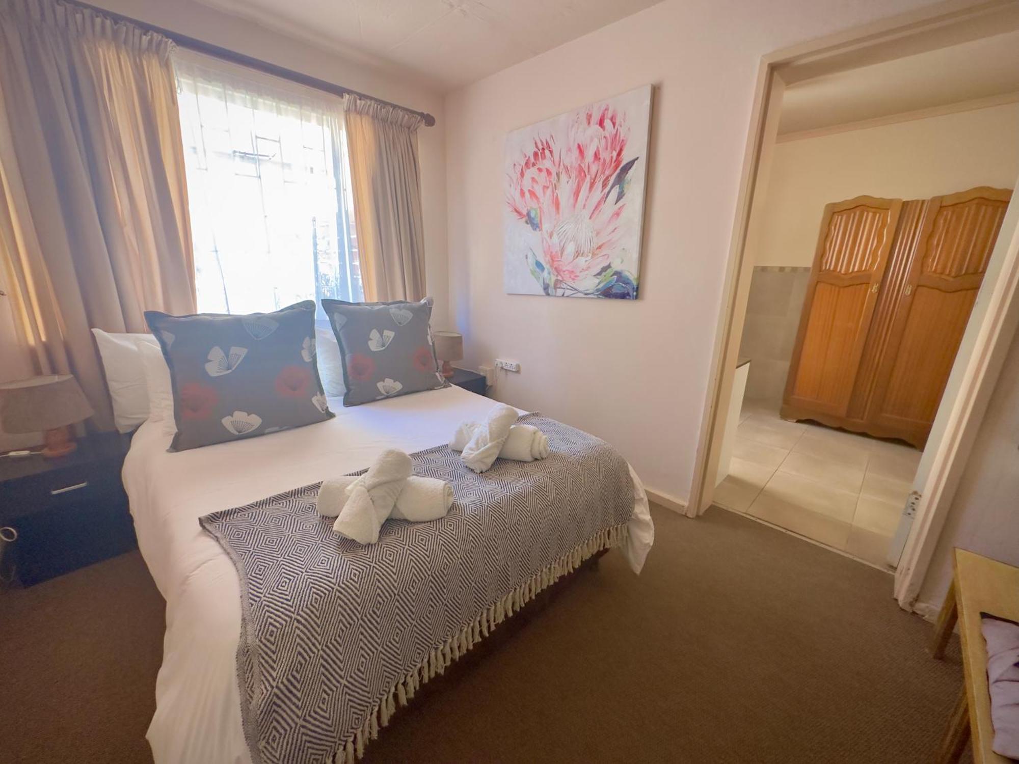 Kliprand Guest House Springbok Dış mekan fotoğraf