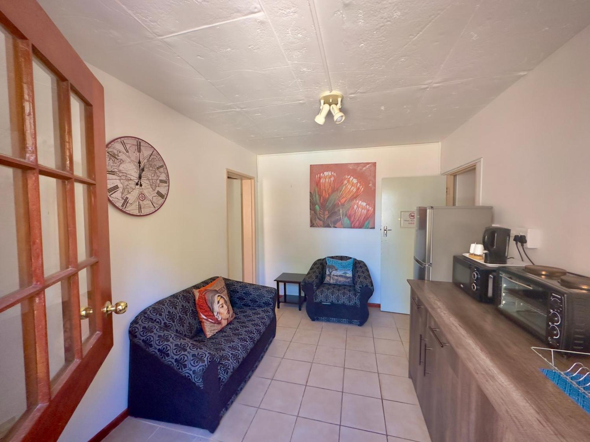 Kliprand Guest House Springbok Dış mekan fotoğraf