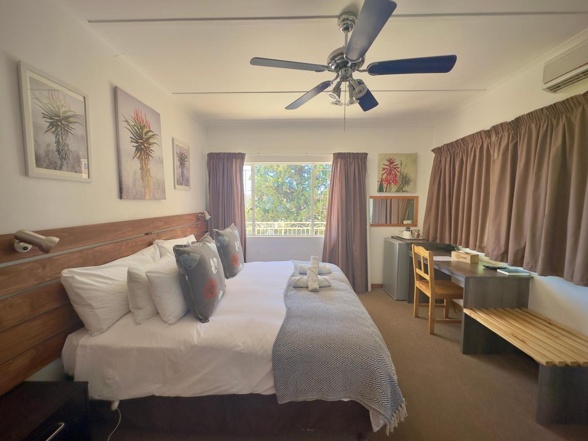 Kliprand Guest House Springbok Dış mekan fotoğraf