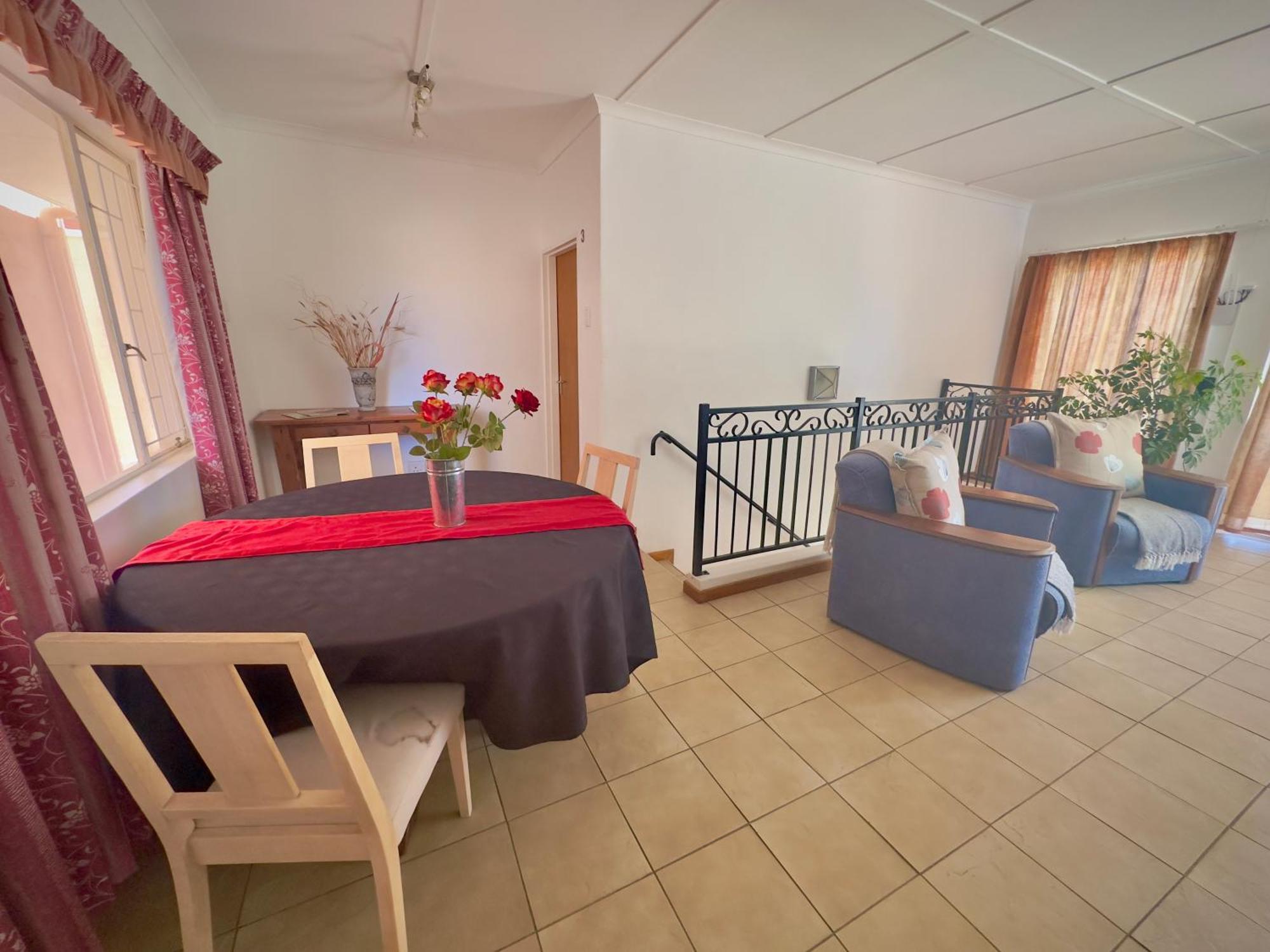 Kliprand Guest House Springbok Dış mekan fotoğraf
