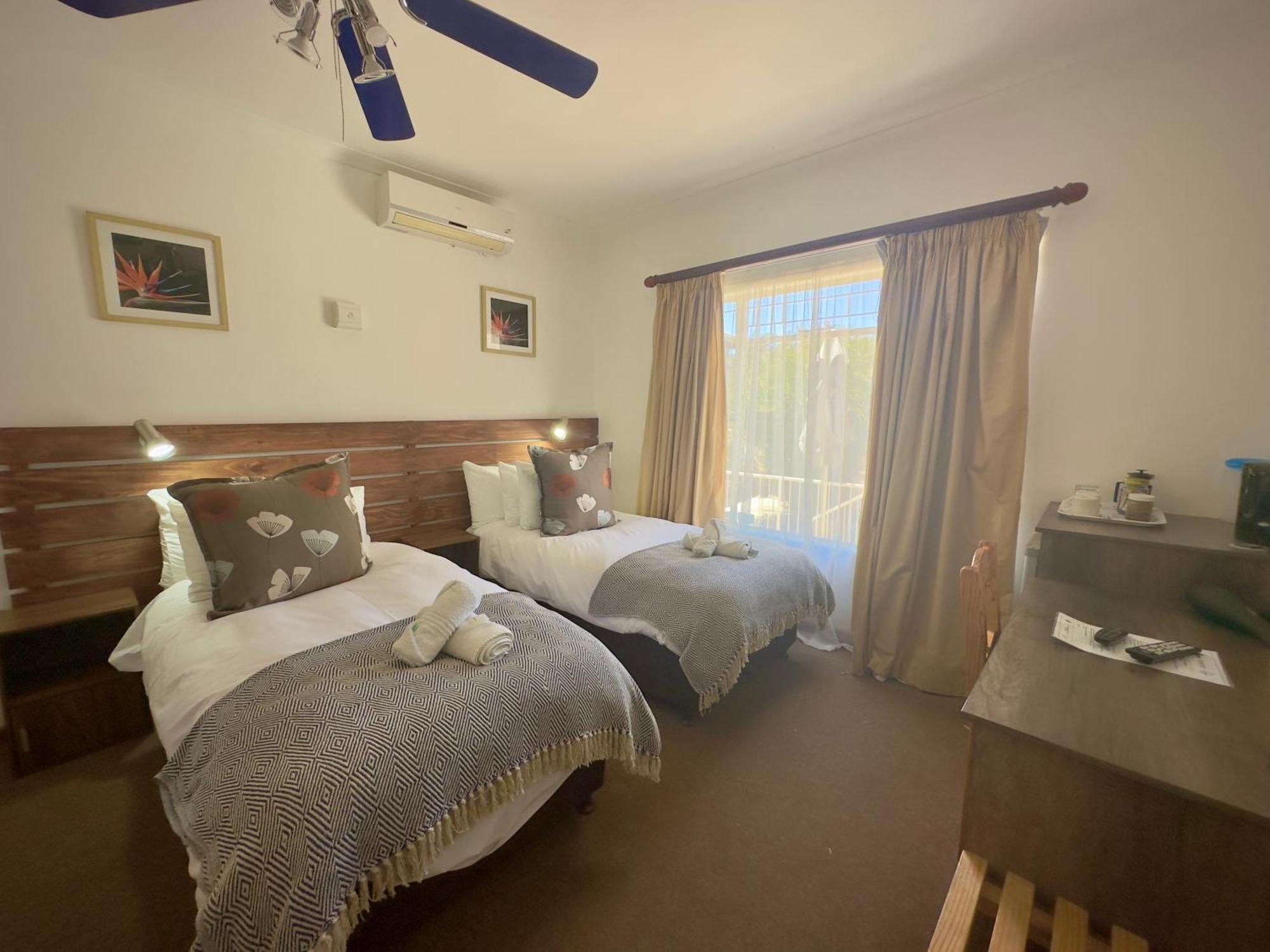 Kliprand Guest House Springbok Dış mekan fotoğraf