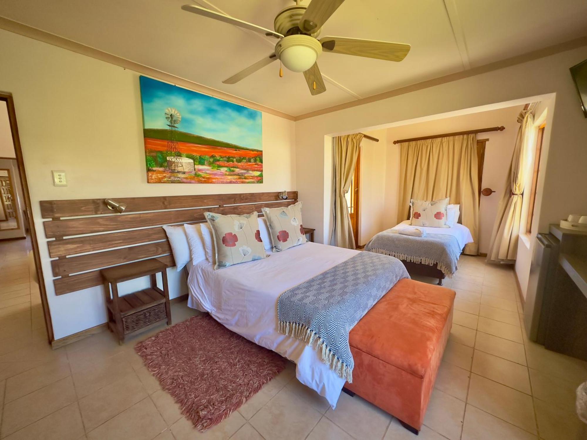 Kliprand Guest House Springbok Dış mekan fotoğraf